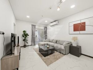Fully Furnished 1 BHK For Rent