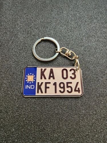 customized keychains