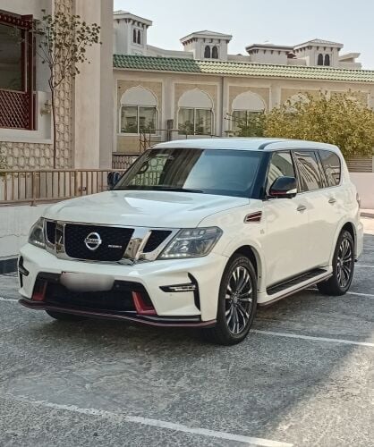 Nissan Nismo Orginal 2017