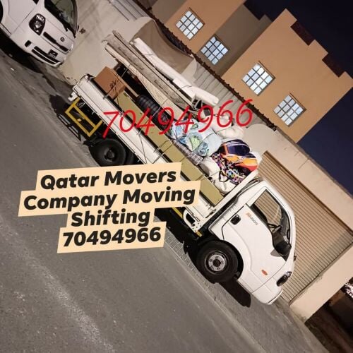 Professional Packing & Moving Servi