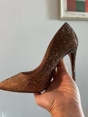 ALDO Shoes - EU: 35 / UK : 2 size 