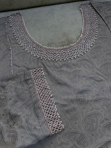 jalabya crochet 