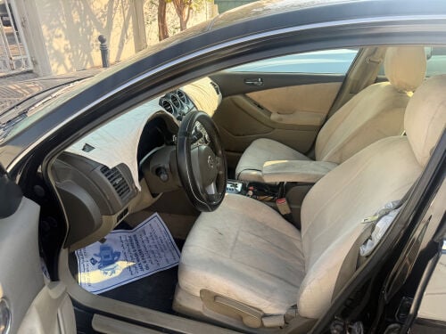 Nissan Altima 2008 – For Sale