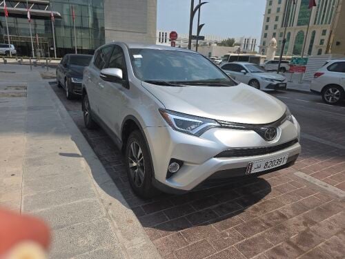 rav 4 2016 only 165000 km