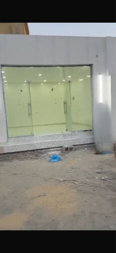 معيذر الوكير محل للايجار
