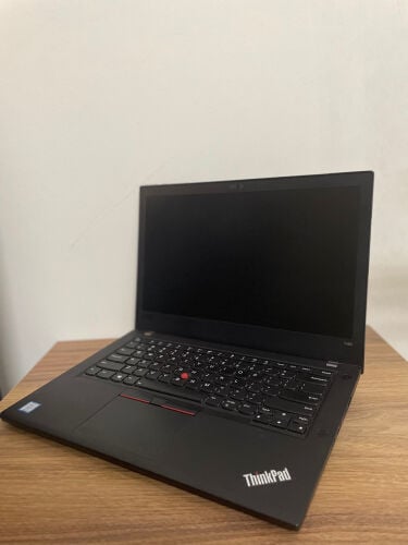 Thinkpad t480