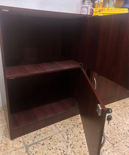 small cabinet urgent for sale