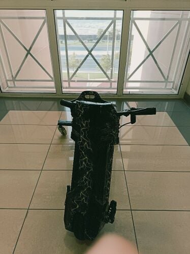 drift scooter