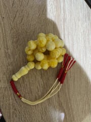 مسباح استغفار ٣٣ حبة