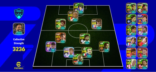 efootball pes account for sale 