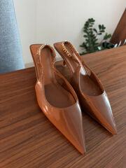 ASOS Shoes( Uk online)- Eu size :36
