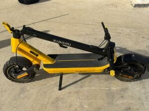 Xiaomi Electric Scooter 6 Ultra