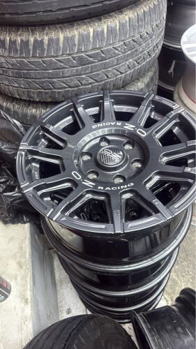 Oz 17 orginal new model