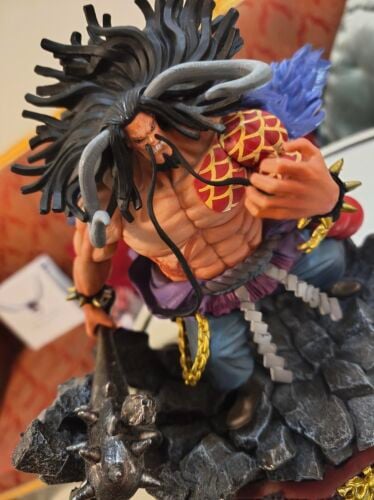 One piece collection