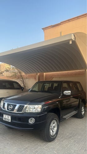فتك سفاري