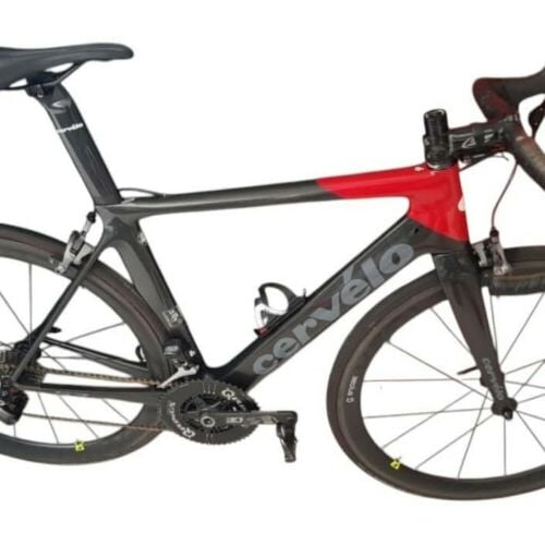 2017 Cervelo S3 - Price negotiable