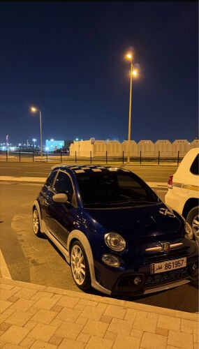 ابارث ٦٩٥ انفيرنو