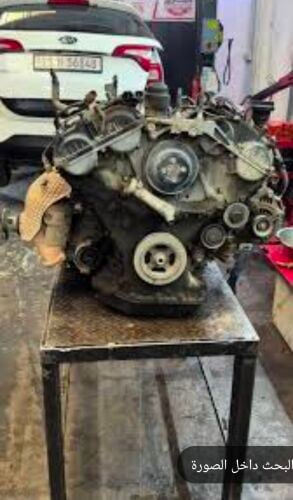 Looking for a car engine for a 2010