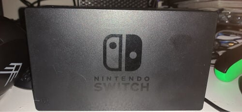 original Nintendo switch dock