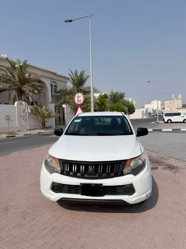 Mitsubishi L200 diesel