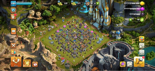 acc tawn 18 full maxx