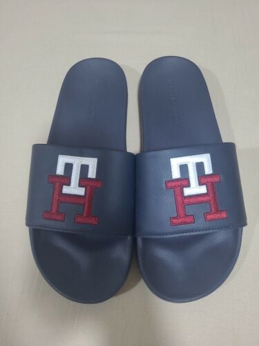 New Tommy Hilfiger sandals, Eur 43
