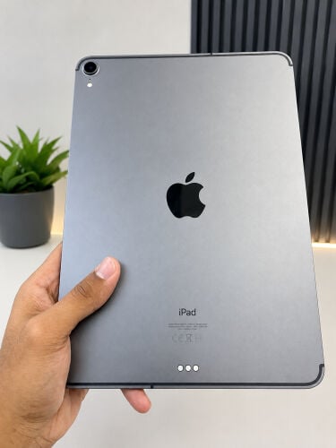 iPad Pro 11 inch 