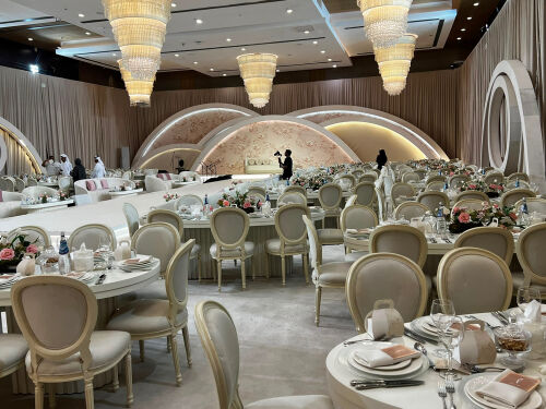 event organizer 