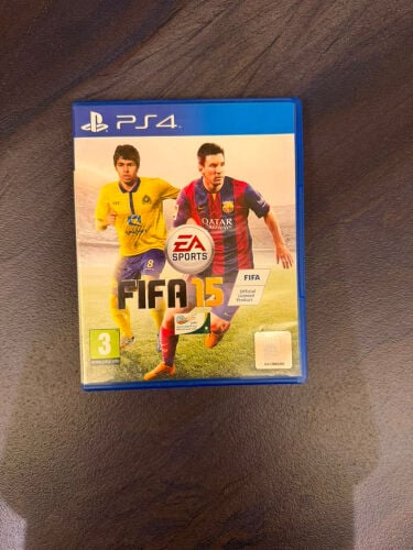 fifa 15