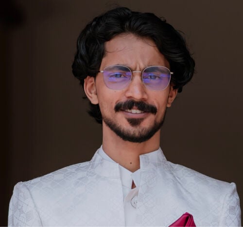 Mishab Muhammed