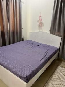 Bed and Mattress for sale