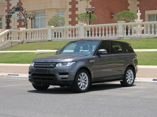 Range Rover Sport 2014