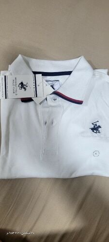 original Polo brand t-shirt