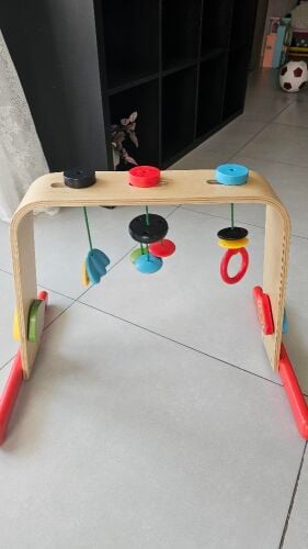 baby gym