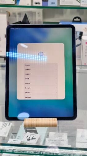 ipad pro 11