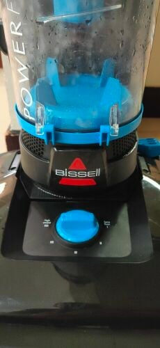 Bissell Powerforce Helix