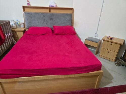 bed set