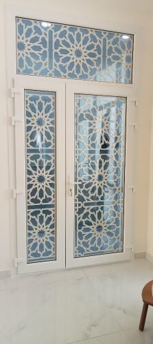 UPVC ALL KIND OF WORK