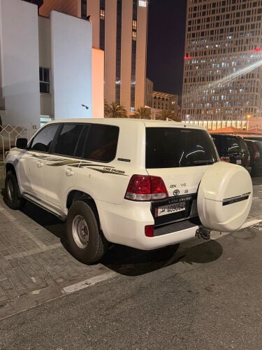 gx 2010 for sale