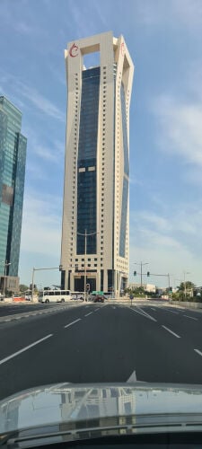 excellent 1BR sea view in Hotel