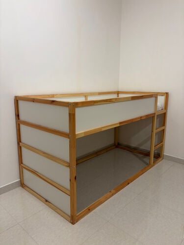 IKEA Children’s bed