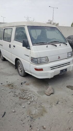عربية للتشليع