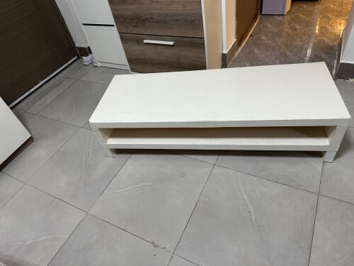 IKEA tv table