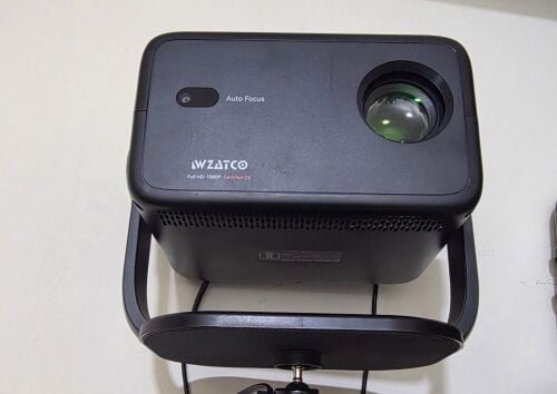 wzatco yuva vibe fully automatic,