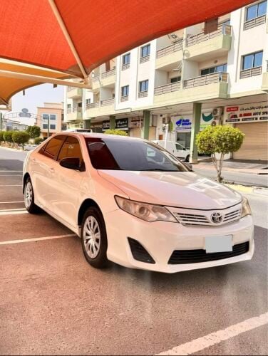 كامري ٢٠١٥