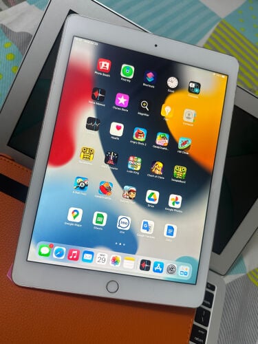 iPad Air 2th generation 64gb