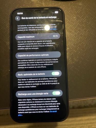 ايفون ١٢ بروماكس 