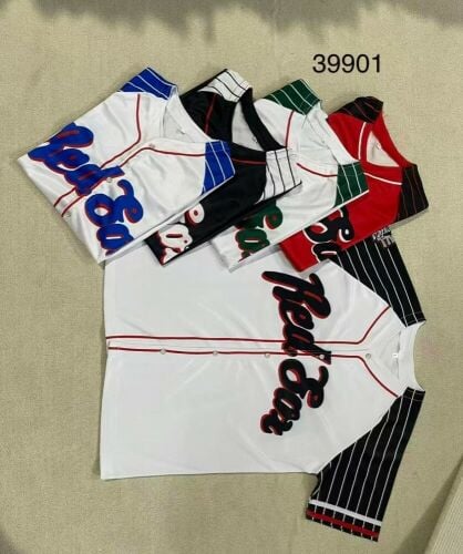 football jersey and Kenyan jersey