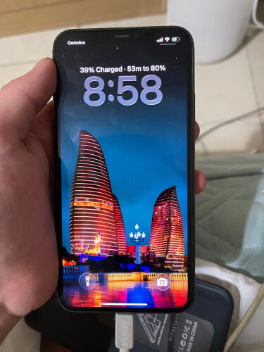 ايفون ١١ بروماكس 