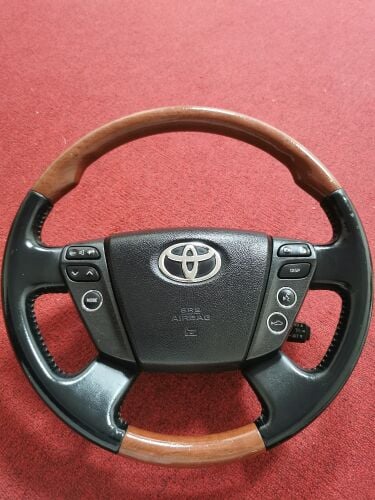 Original Steering for Urgent Sale